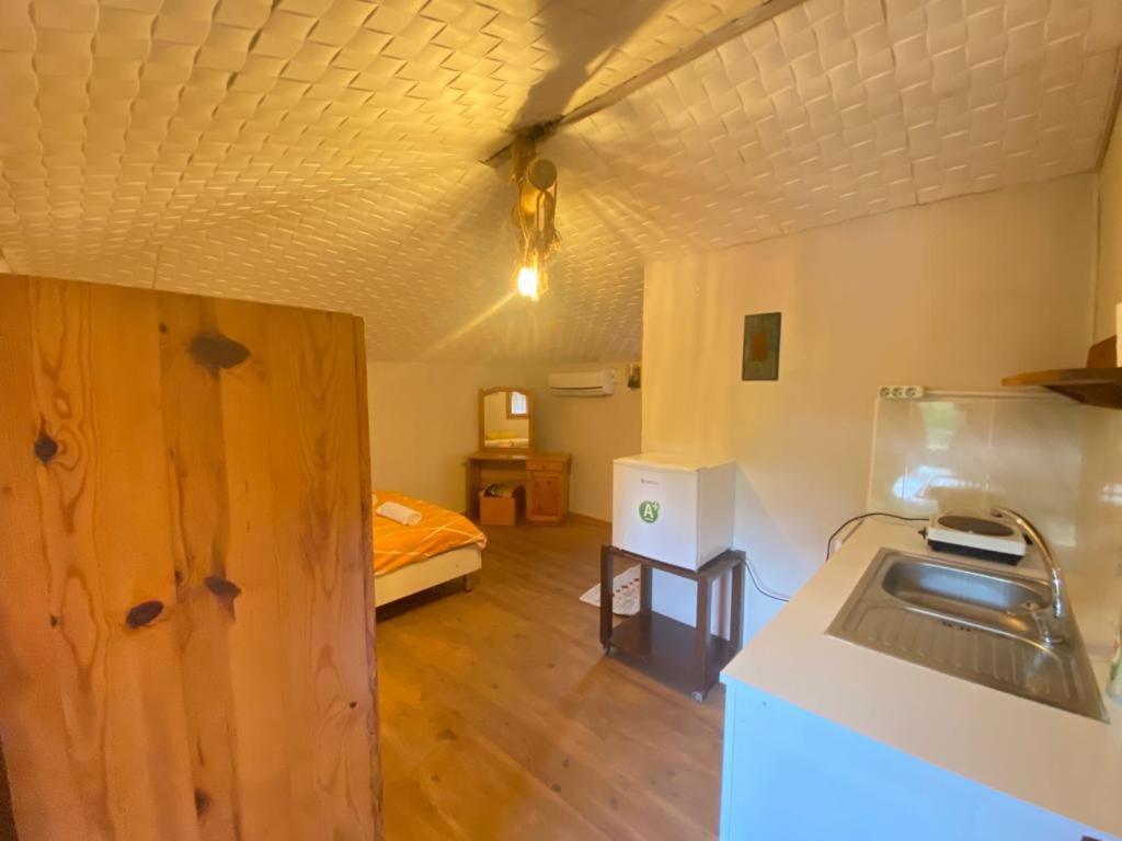 Medusa Camping Патара Экстерьер фото