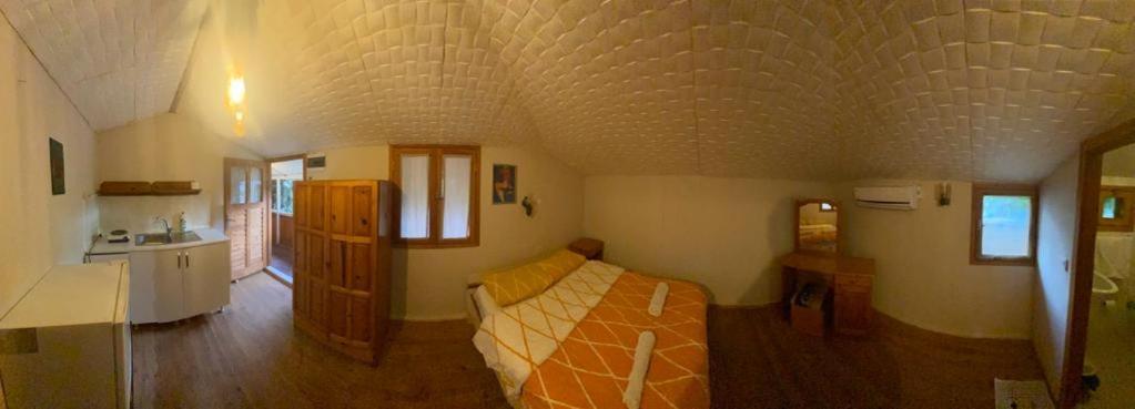 Medusa Camping Патара Экстерьер фото