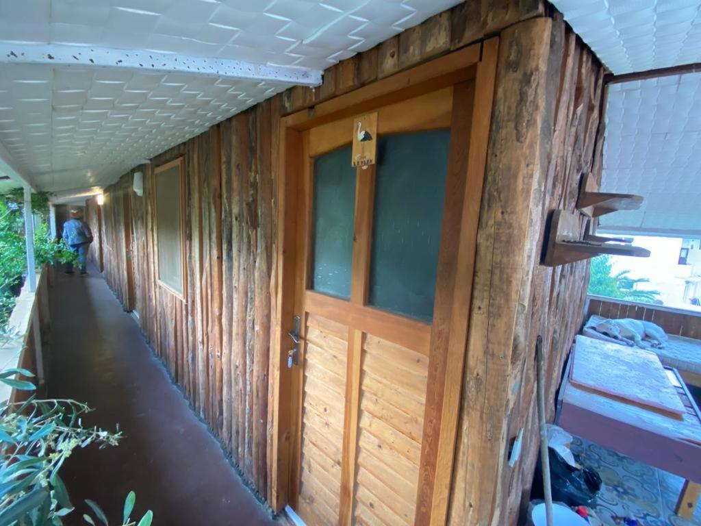 Medusa Camping Патара Экстерьер фото