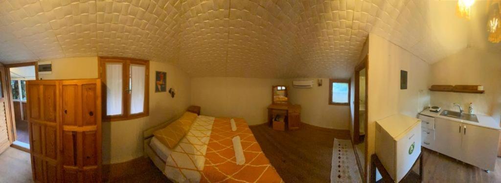 Medusa Camping Патара Экстерьер фото