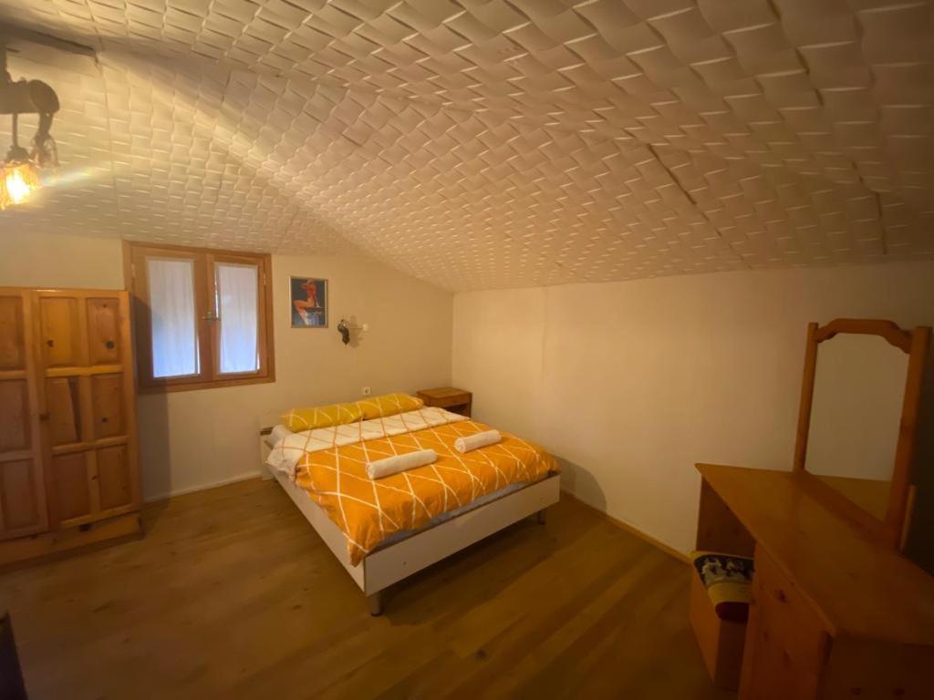 Medusa Camping Патара Экстерьер фото