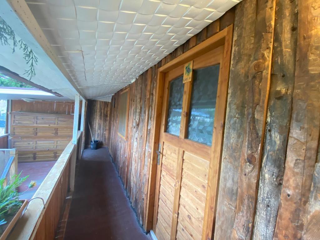 Medusa Camping Патара Экстерьер фото