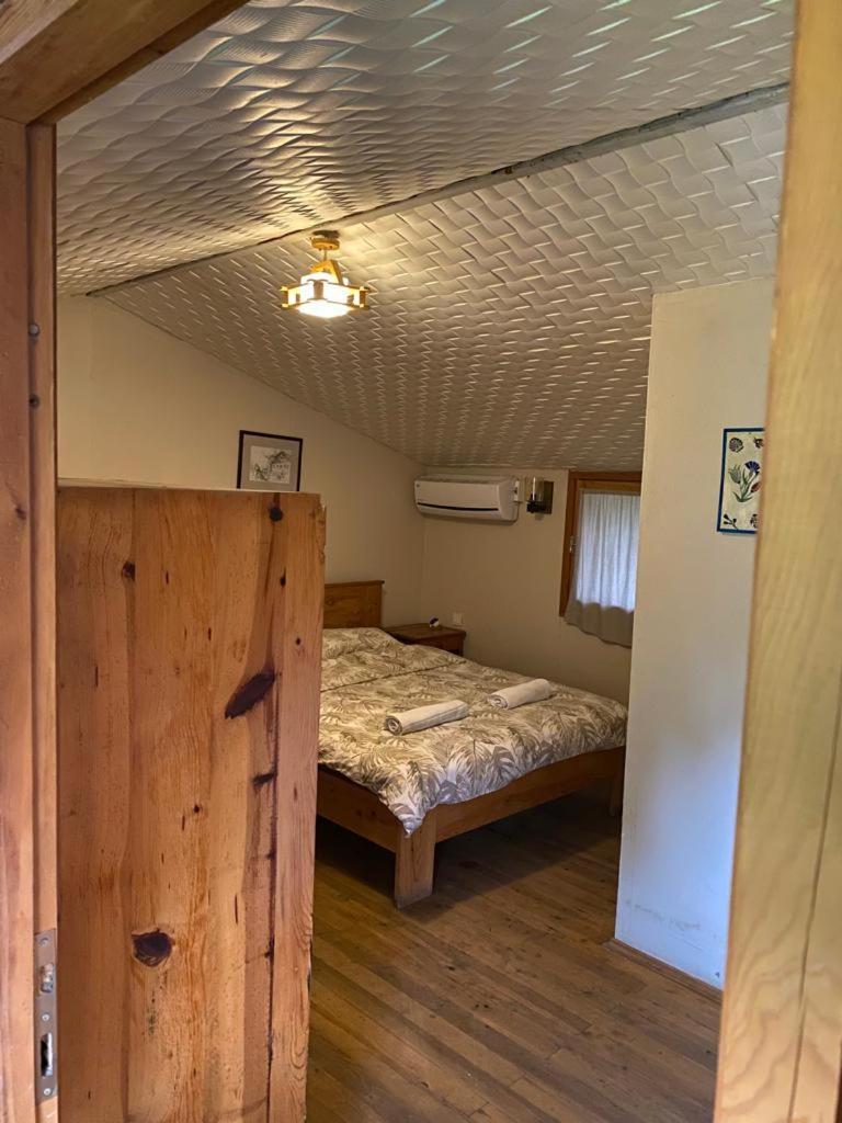 Medusa Camping Патара Экстерьер фото