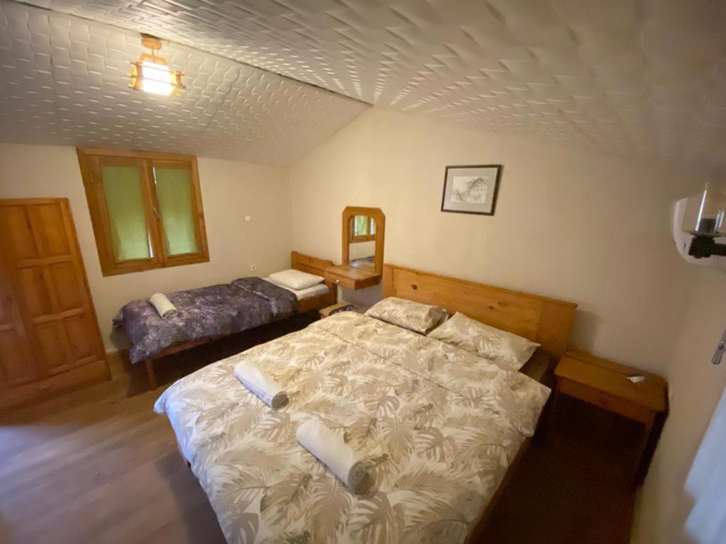 Medusa Camping Патара Экстерьер фото