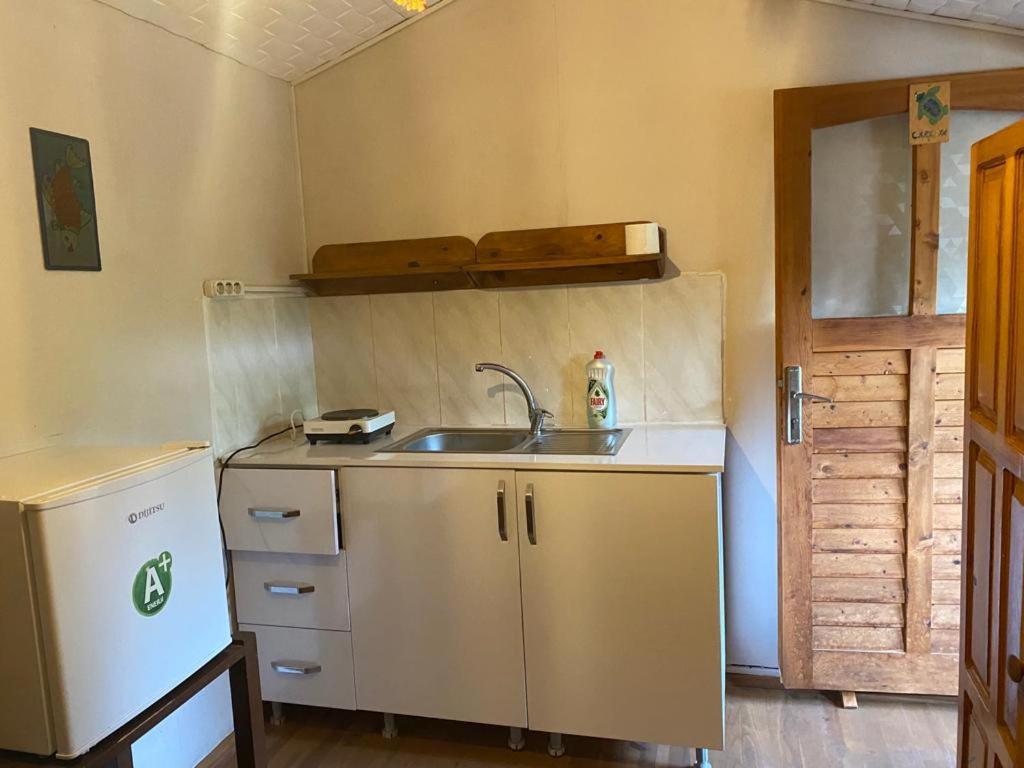Medusa Camping Патара Экстерьер фото