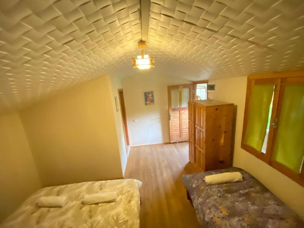 Medusa Camping Патара Экстерьер фото
