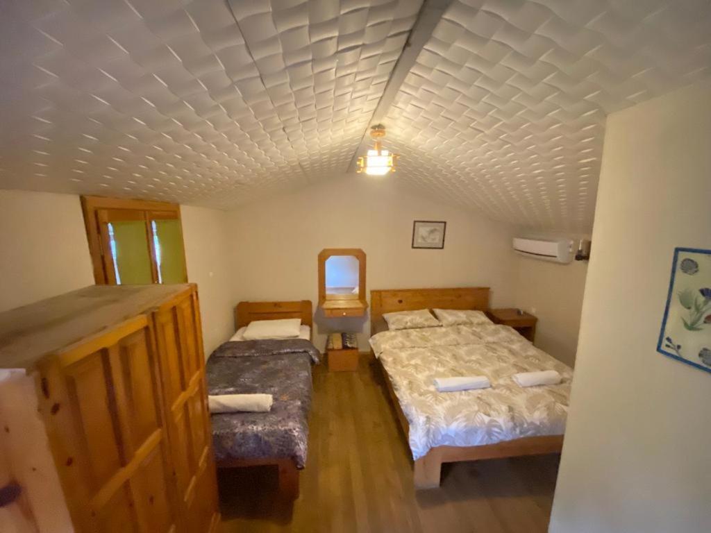 Medusa Camping Патара Экстерьер фото