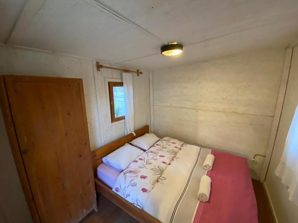 Medusa Camping Патара Экстерьер фото