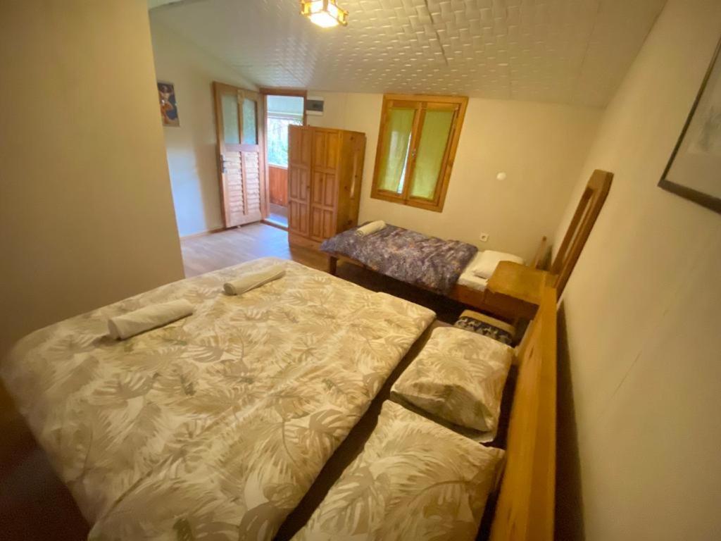 Medusa Camping Патара Экстерьер фото