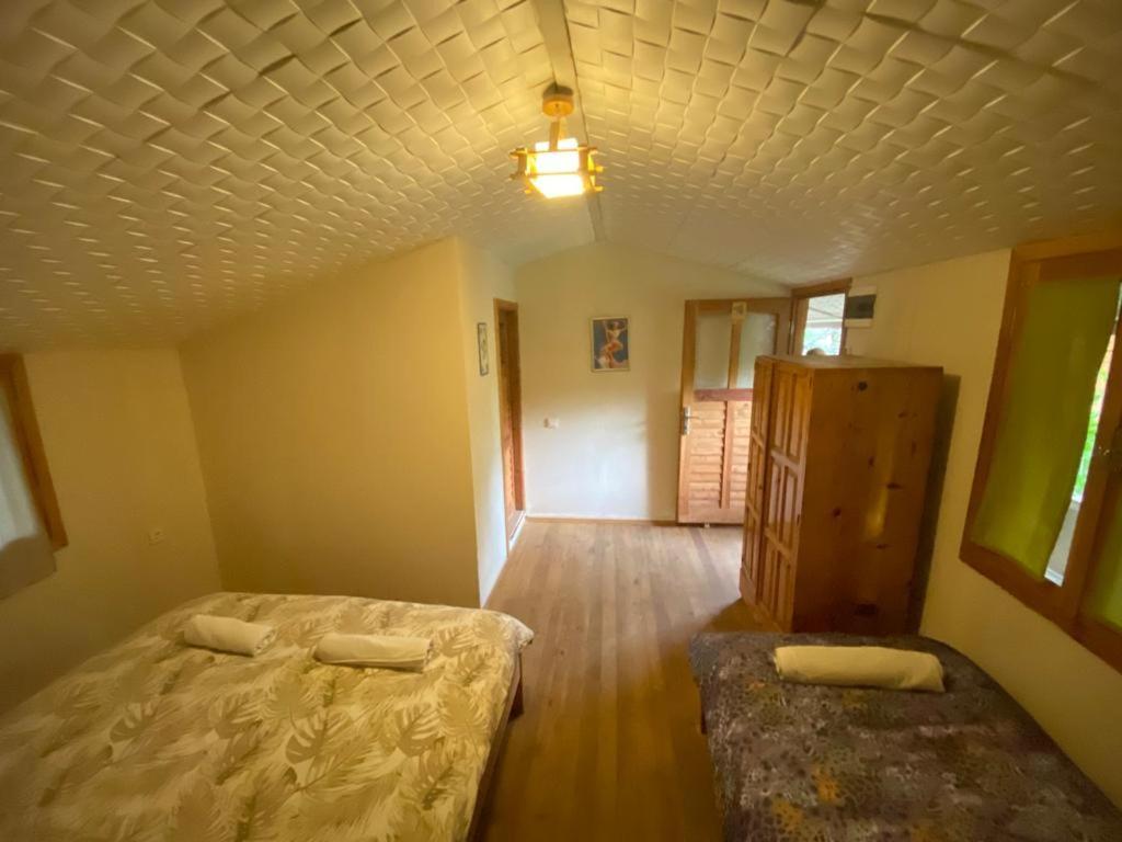 Medusa Camping Патара Экстерьер фото