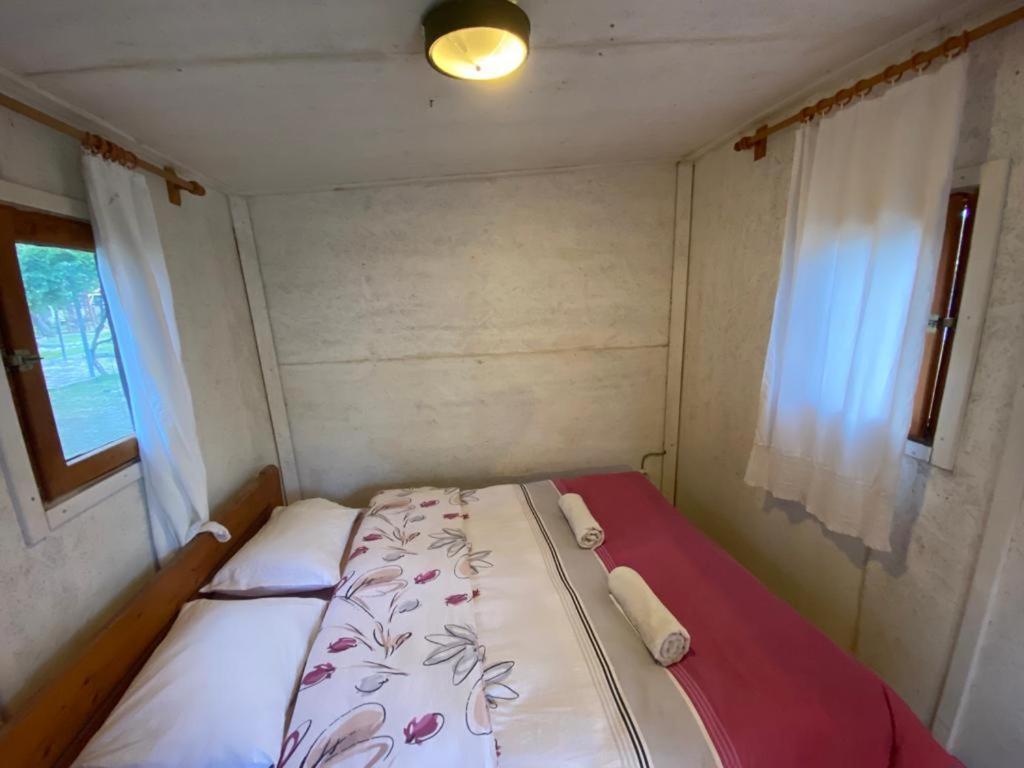 Medusa Camping Патара Экстерьер фото