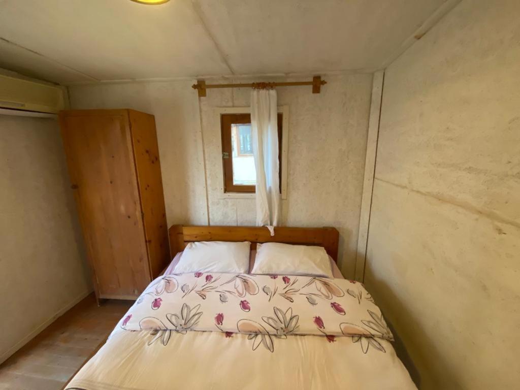 Medusa Camping Патара Экстерьер фото