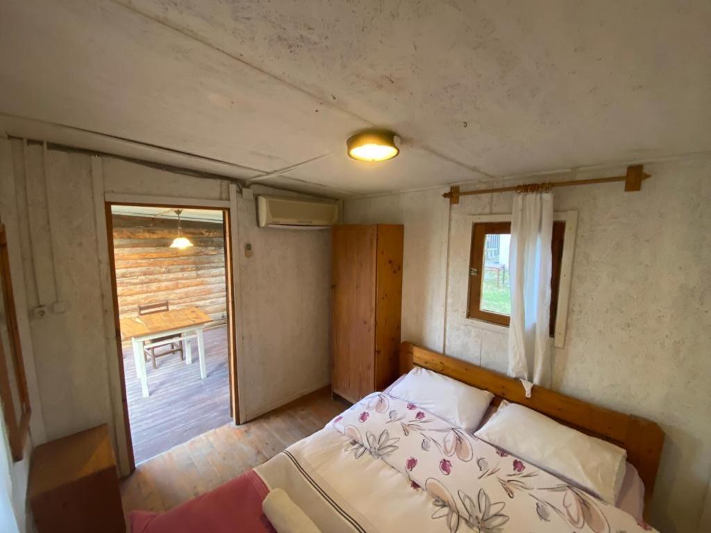 Medusa Camping Патара Экстерьер фото