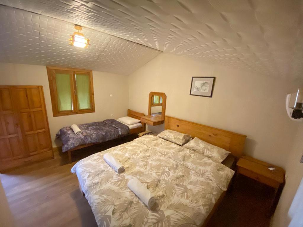 Medusa Camping Патара Экстерьер фото