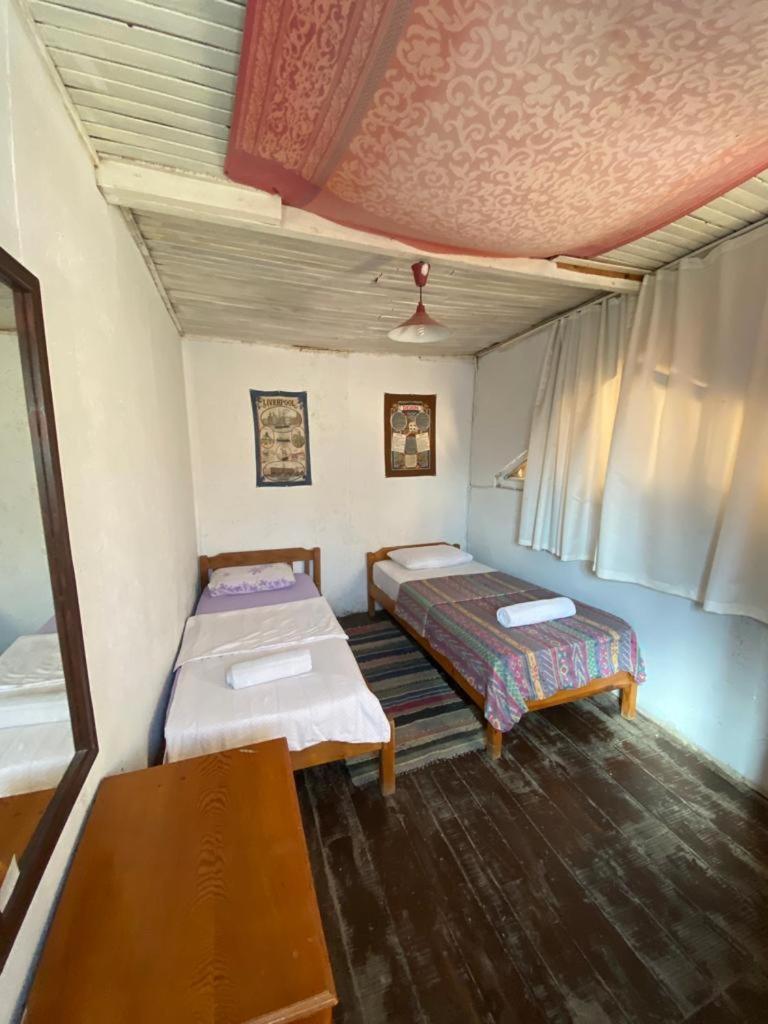 Medusa Camping Патара Экстерьер фото