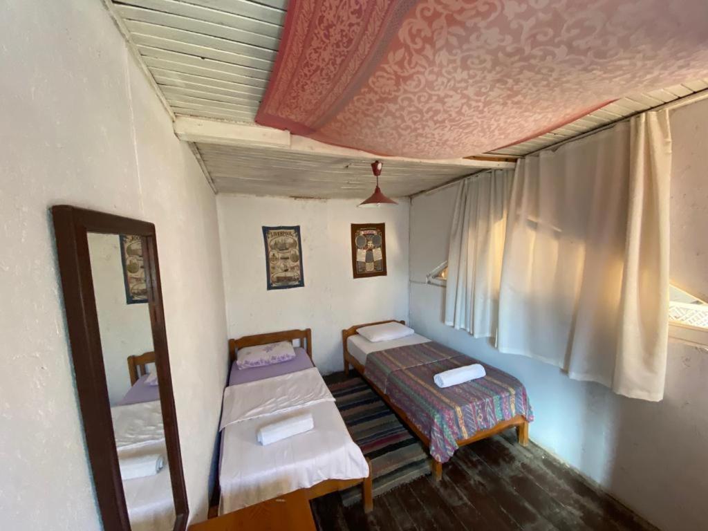 Medusa Camping Патара Экстерьер фото