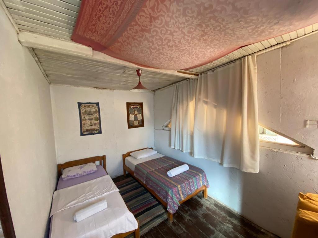 Medusa Camping Патара Экстерьер фото