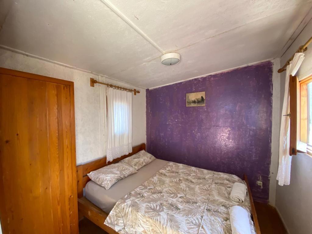 Medusa Camping Патара Экстерьер фото