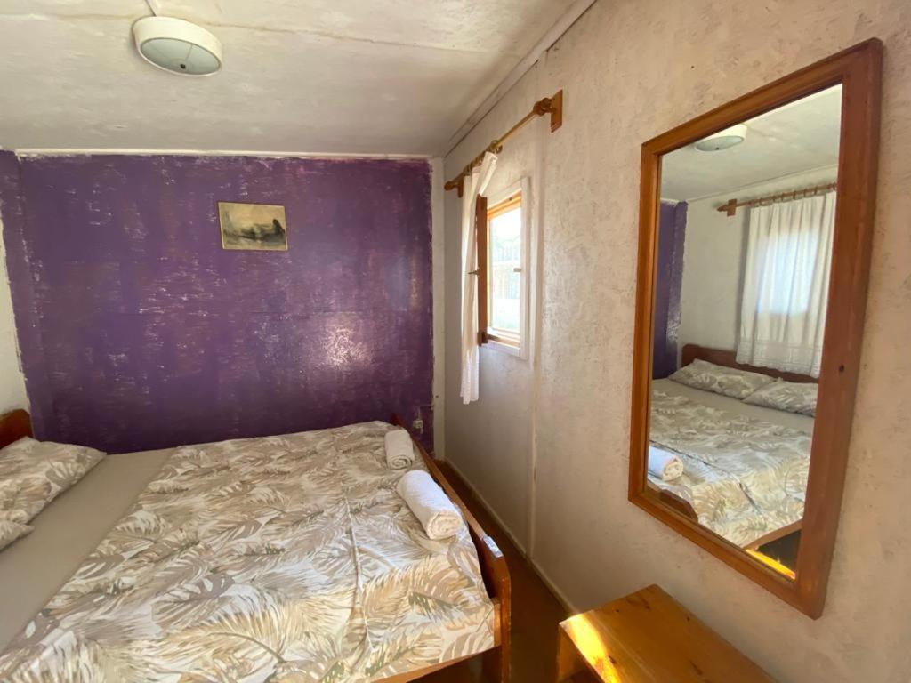 Medusa Camping Патара Экстерьер фото