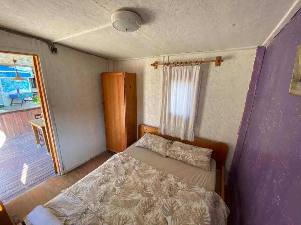 Medusa Camping Патара Экстерьер фото