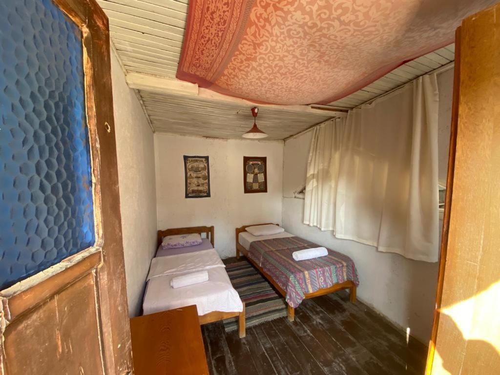 Medusa Camping Патара Экстерьер фото