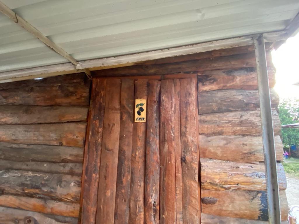 Medusa Camping Патара Экстерьер фото